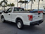 Used 2015 FORD F-150 2WD REG CAB 122.5