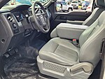 Used 2014 FORD F-150 4WD SUPERCAB 145