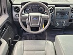 Used 2014 FORD F-150 4WD SUPERCAB 145