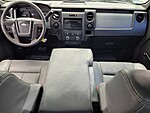 Used 2014 FORD F-150 4WD SUPERCAB 145
