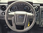 Used 2014 FORD F-150 4WD SUPERCAB 145