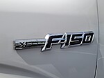 Used 2014 FORD F-150 4WD SUPERCAB 145