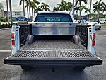 Used 2014 FORD F-150 4WD SUPERCAB 145
