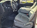 Used 2014 FORD F-150 2WD REG CAB 126