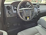 Used 2014 FORD F-150 2WD REG CAB 126