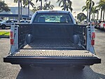 Used 2014 FORD F-150 2WD REG CAB 126