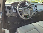 Used 2014 FORD F-150 2WD REG CAB 126