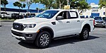 Used 2019 FORD RANGER XLT 2WD SUPERCREW 5' BOX in LAKE WORTH, FLORIDA