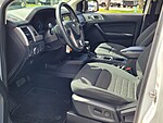 Used 2019 FORD RANGER XLT 2WD SUPERCREW 5' BOX in LAKE WORTH, FLORIDA (Photo 10)