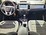 Used 2019 FORD RANGER XLT 2WD SUPERCREW 5' BOX in LAKE WORTH, FLORIDA (Photo 12)