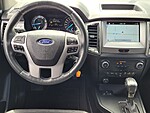 Used 2019 FORD RANGER XLT 2WD SUPERCREW 5' BOX in LAKE WORTH, FLORIDA (Photo 18)