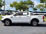 Used 2019 FORD RANGER XLT 2WD SUPERCREW 5' BOX in LAKE WORTH, FLORIDA (Photo 2)