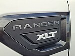 Used 2019 FORD RANGER XLT 2WD SUPERCREW 5' BOX in LAKE WORTH, FLORIDA (Photo 31)