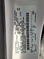 Used 2019 FORD RANGER XLT 2WD SUPERCREW 5' BOX in LAKE WORTH, FLORIDA (Photo 32)