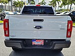 Used 2019 FORD RANGER XLT 2WD SUPERCREW 5' BOX in LAKE WORTH, FLORIDA (Photo 8)