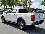 Used 2019 FORD RANGER XLT 2WD SUPERCREW 5' BOX in LAKE WORTH, FLORIDA (Photo 9)