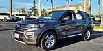 Used 2020 FORD EXPLORER XLT RWD in LAKE WORTH, FLORIDA