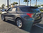 Used 2020 FORD EXPLORER XLT RWD in LAKE WORTH, FLORIDA (Photo 10)