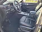 Used 2020 FORD EXPLORER XLT RWD in LAKE WORTH, FLORIDA (Photo 11)