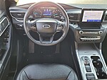 Used 2020 FORD EXPLORER XLT RWD in LAKE WORTH, FLORIDA (Photo 12)