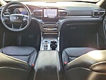Used 2020 FORD EXPLORER XLT RWD in LAKE WORTH, FLORIDA (Photo 13)