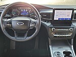 Used 2020 FORD EXPLORER XLT RWD in LAKE WORTH, FLORIDA (Photo 21)