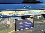 Used 2020 FORD EXPLORER XLT RWD in LAKE WORTH, FLORIDA (Photo 33)