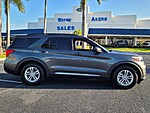 Used 2020 FORD EXPLORER XLT RWD in LAKE WORTH, FLORIDA (Photo 5)