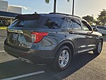 Used 2020 FORD EXPLORER XLT RWD in LAKE WORTH, FLORIDA (Photo 6)