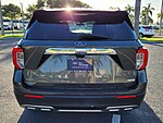 Used 2020 FORD EXPLORER XLT RWD in LAKE WORTH, FLORIDA (Photo 9)