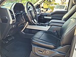 Used 2019 FORD F-250 LARIAT 4WD CREW CAB 6.75' BOX in LAKE WORTH, FLORIDA (Photo 10)