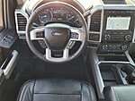 Used 2019 FORD F-250 LARIAT 4WD CREW CAB 6.75' BOX in LAKE WORTH, FLORIDA (Photo 11)