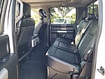 Used 2019 FORD F-250 LARIAT 4WD CREW CAB 6.75' BOX in LAKE WORTH, FLORIDA (Photo 16)
