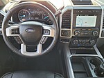 Used 2019 FORD F-250 LARIAT 4WD CREW CAB 6.75' BOX in LAKE WORTH, FLORIDA (Photo 18)