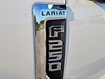 Used 2019 FORD F-250 LARIAT 4WD CREW CAB 6.75' BOX in LAKE WORTH, FLORIDA (Photo 31)