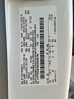 Used 2019 FORD F-250 LARIAT 4WD CREW CAB 6.75' BOX in LAKE WORTH, FLORIDA (Photo 33)