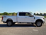 Used 2019 FORD F-250 LARIAT 4WD CREW CAB 6.75' BOX in LAKE WORTH, FLORIDA (Photo 5)