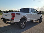 Used 2019 FORD F-250 LARIAT 4WD CREW CAB 6.75' BOX in LAKE WORTH, FLORIDA (Photo 6)