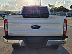 Used 2019 FORD F-250 LARIAT 4WD CREW CAB 6.75' BOX in LAKE WORTH, FLORIDA (Photo 8)