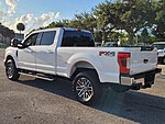 Used 2019 FORD F-250 LARIAT 4WD CREW CAB 6.75' BOX in LAKE WORTH, FLORIDA (Photo 9)