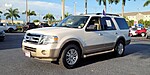 Used 2013 FORD EXPEDITION 2WD 4DR XLT in LAKE WORTH, FLORIDA