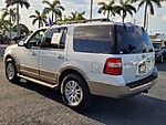 Used 2013 FORD EXPEDITION 2WD 4DR XLT in LAKE WORTH, FLORIDA (Photo 10)