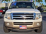 Used 2013 FORD EXPEDITION 2WD 4DR XLT in LAKE WORTH, FLORIDA (Photo 3)