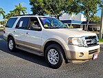 Used 2013 FORD EXPEDITION 2WD 4DR XLT in LAKE WORTH, FLORIDA (Photo 4)
