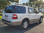 Used 2013 FORD EXPEDITION 2WD 4DR XLT in LAKE WORTH, FLORIDA (Photo 6)