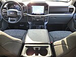 Used 2022 FORD F-150 XLT 4WD SUPERCREW 5.5' BOX in LAKE WORTH, FLORIDA (Photo 12)