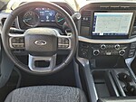 Used 2022 FORD F-150 XLT 4WD SUPERCREW 5.5' BOX in LAKE WORTH, FLORIDA (Photo 18)