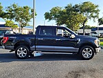 Used 2022 FORD F-150 XLT 4WD SUPERCREW 5.5' BOX in LAKE WORTH, FLORIDA (Photo 5)