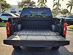 Used 2022 FORD F-150 XLT 4WD SUPERCREW 5.5' BOX in LAKE WORTH, FLORIDA (Photo 7)