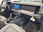 Used 2021 FORD BRONCO BLACK DIAMOND 4 DOOR 4X4 in LAKE WORTH, FLORIDA (Photo 12)